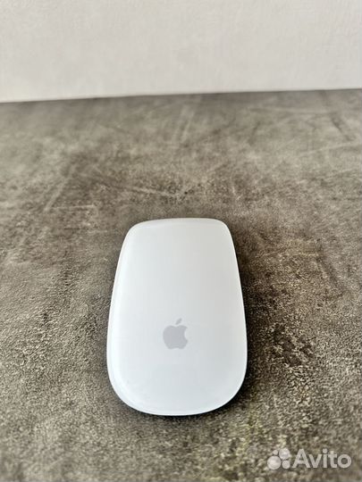 Мышка apple magic mouse 3