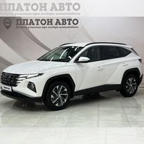 Hyundai Tucson 2.0 AT, 2024, 50 км, с пробегом, цена 3 849 000 руб.