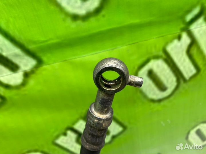 Шланг гур Nissan Primera P11(144) CD20 2.0TD 2001