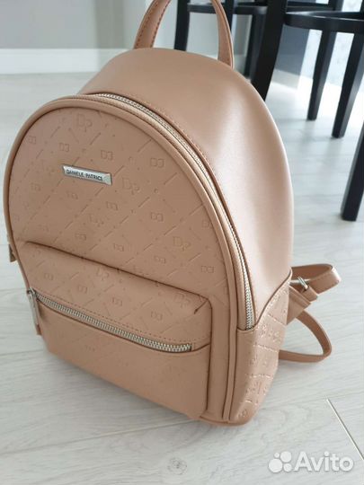 Рюкзак женский
