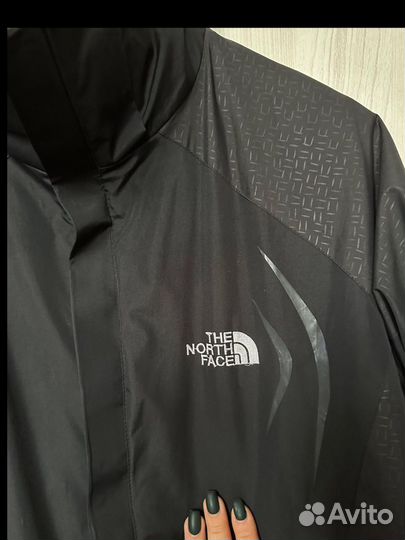 Куртка the north face TNF