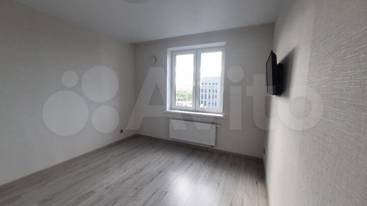 1-к. квартира, 32,3 м², 14/19 эт.