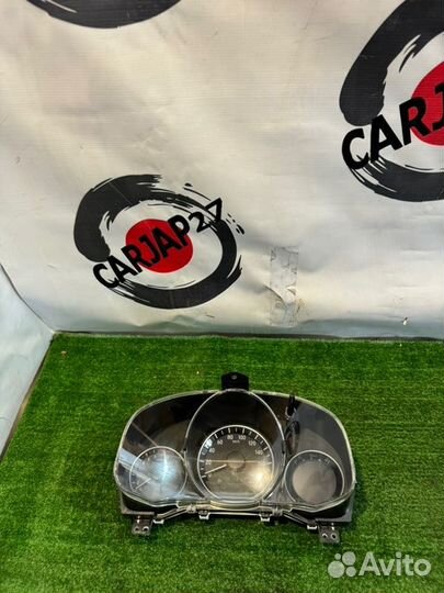 Спидометр Honda Fit GK3 L13B 2014