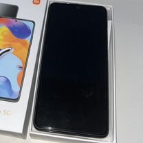 Xiaomi Redmi Note 11 Pro 5G, 6/128 ГБ