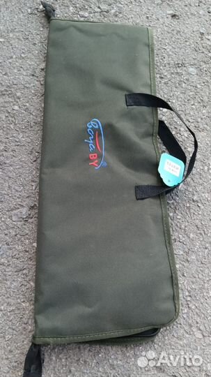 Буз бар на 2удилища