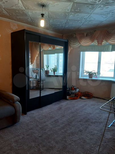 3-к. квартира, 69,2 м², 6/9 эт.