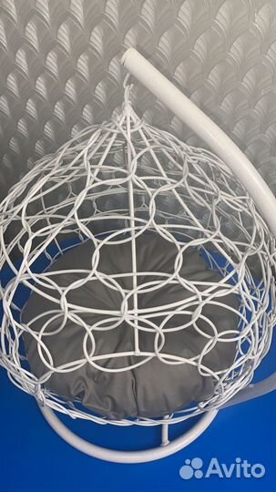 Лежанка, гамак - качели - новые