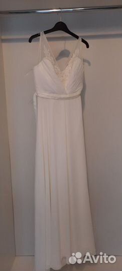 Женское платье 42 44 размер