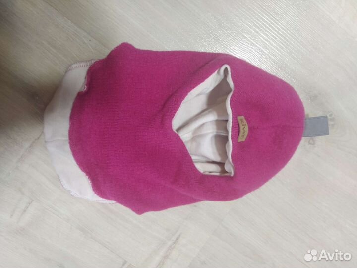 Зимний шлем kivat 2