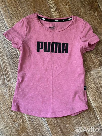 Футболка puma