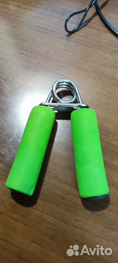 Экспандер кистевой