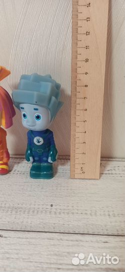Игрушка резиновые