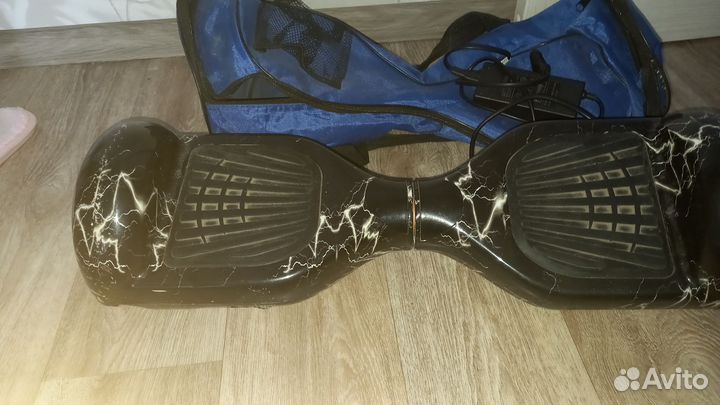 Гироскутер бу