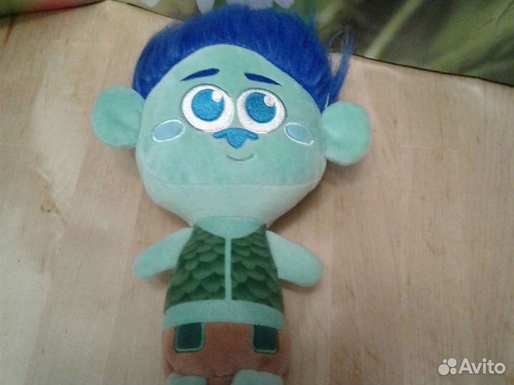 Детские игрушки мягкие бу