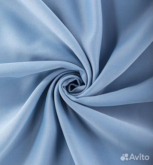 Ткань для штор, комплект