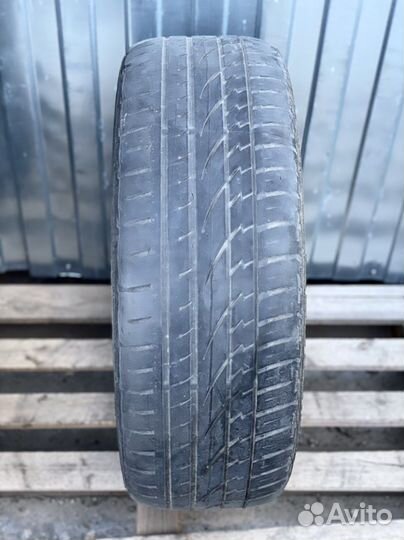 Continental ContiCrossContact AT 235/55 R19