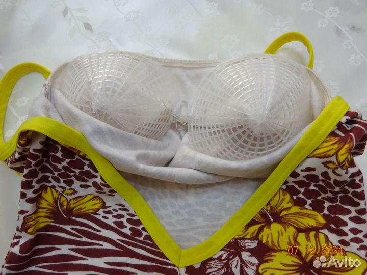 Купальные СССР