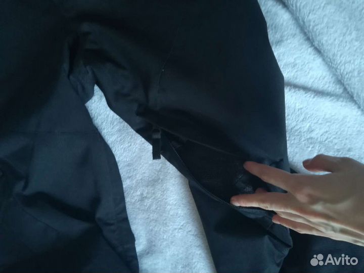 Горнолыжные штаны Roxy