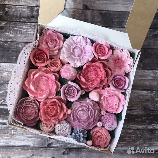 Домашний зефир