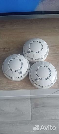 Датчик дыма