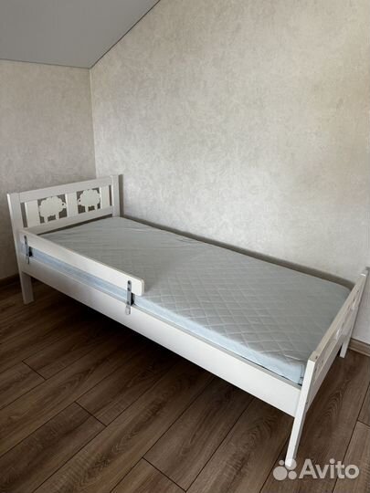 Детская кровать IKEA