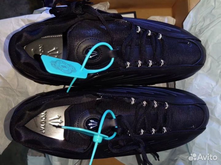 Nike nocta hot step 2 black(Оригинал)