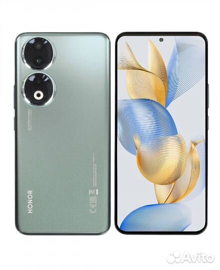 HONOR 90, 12/512 ГБ