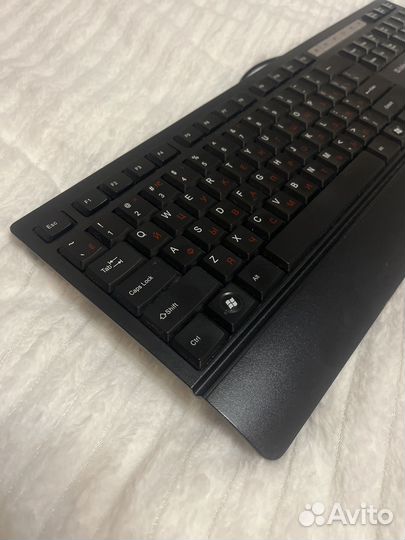 Клавиатура