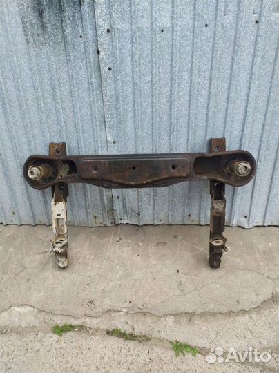 Балка подмоторная Ford-Форд Transit 1994-2000