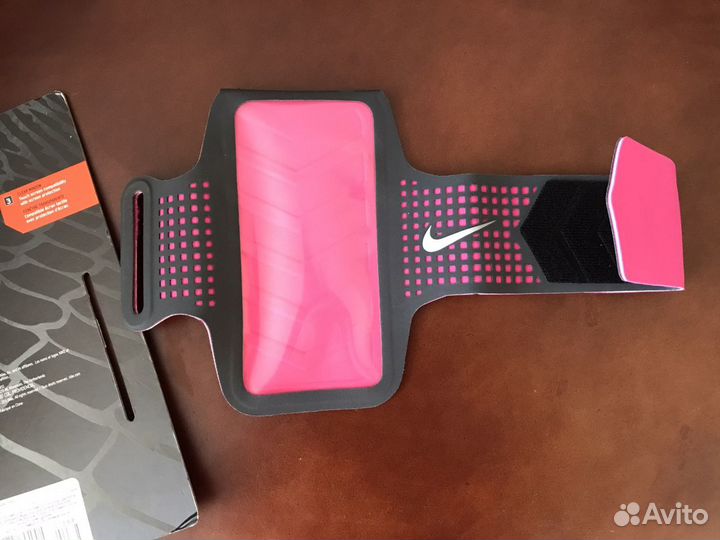 Чехол для телефона на руку Nike