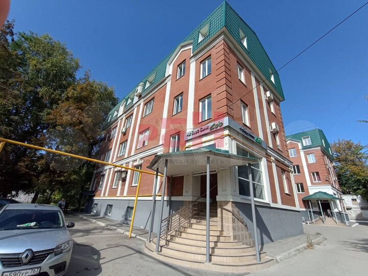 Сдам помещение свободного назначения, 773.6 м²