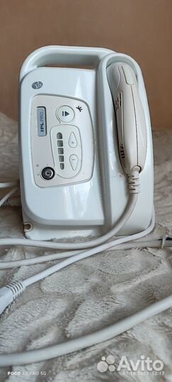 Фотоэпилятор