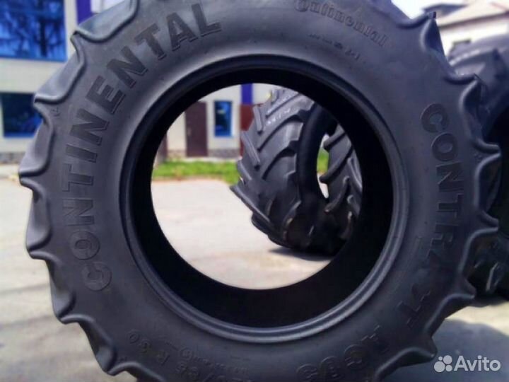 Continental Tractor85 16,5r66