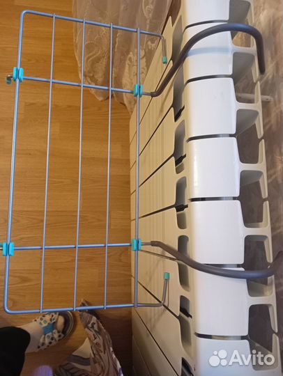 Сушилка на батарею