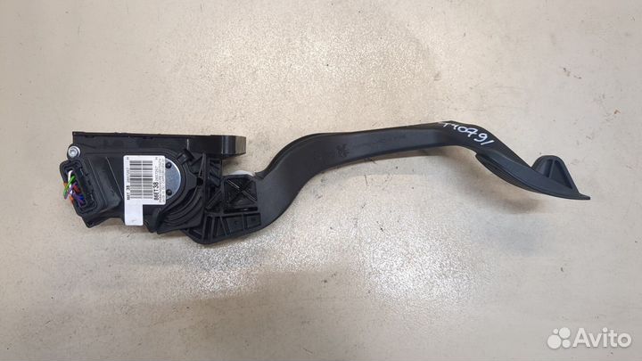 Педаль газа Opel Grandland X, 2018