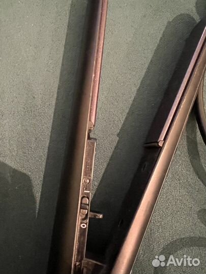 Выпрямитель волос Philips