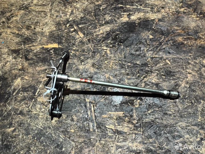 Вал кпп Ford Focus I (1998—2004) 1, I, MK1