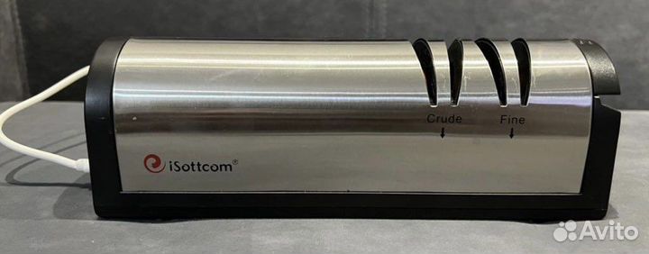 Точилка для ножей электрическая