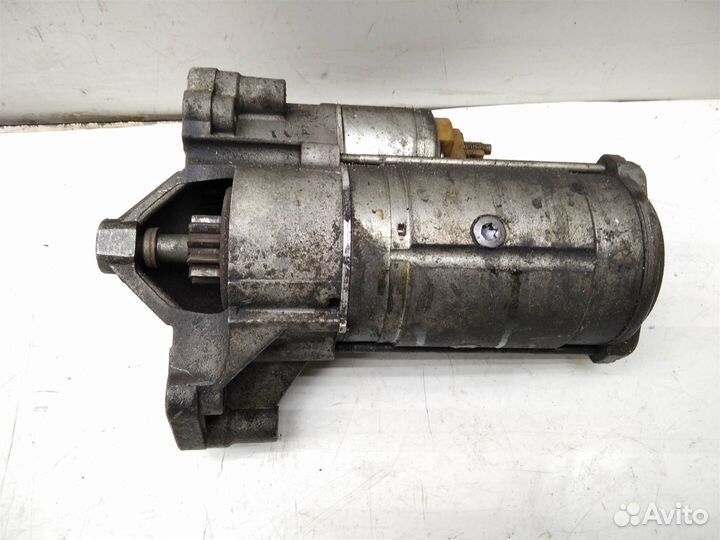 Стартер Citroen C5