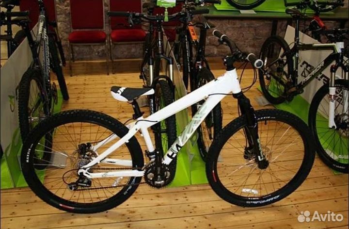 Велосипеды бу взрослый