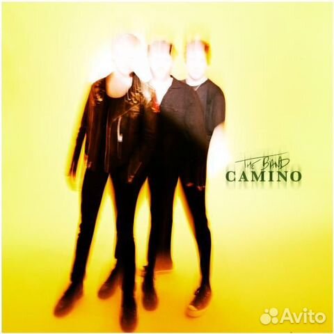THE band camino - THE band camino