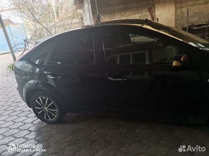 Ford Focus 2.0 МТ, 2007, 235 555 км