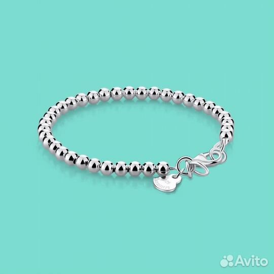 Браслет серебро 925 новый