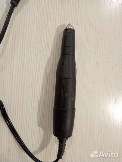 Аппарат для маникюра strong 90 и пылесос