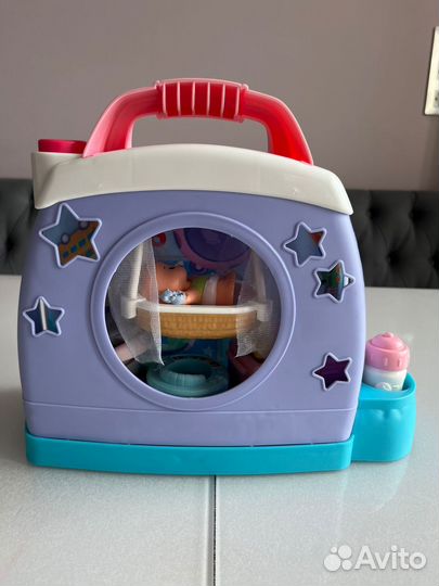 Набор игровой Fisher Price Little People