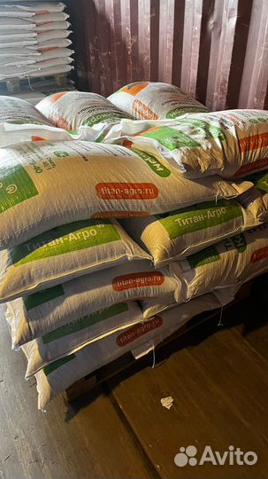 Комбикорм для бройлеров старт