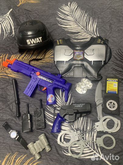 Детские игрушки