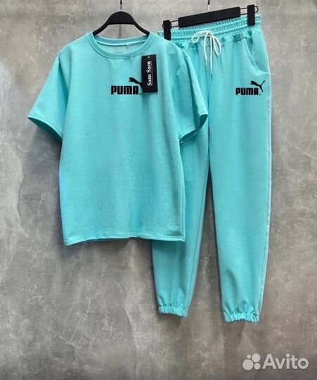 Спортивный костюм