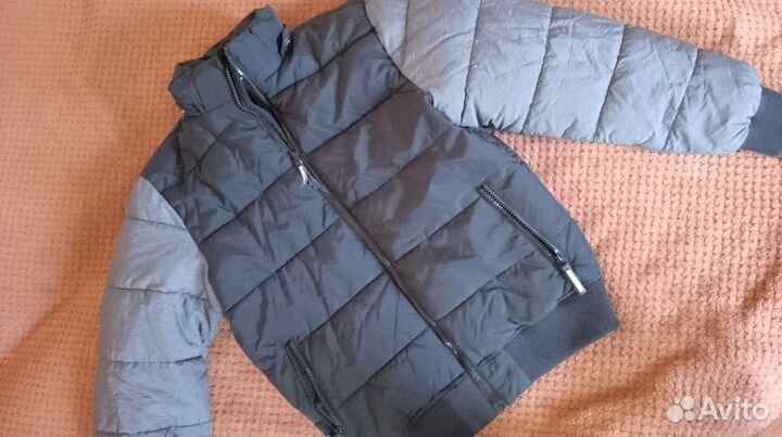 Вещи на подростка