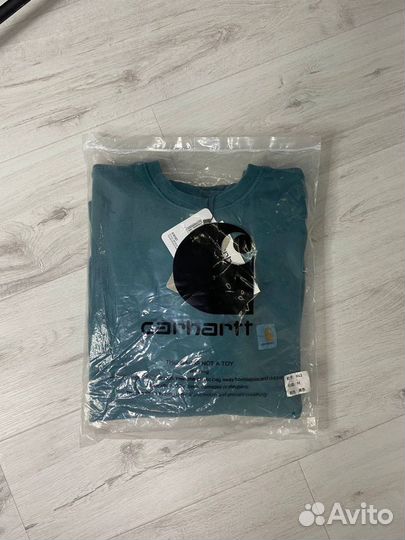 Свитшот Carhartt